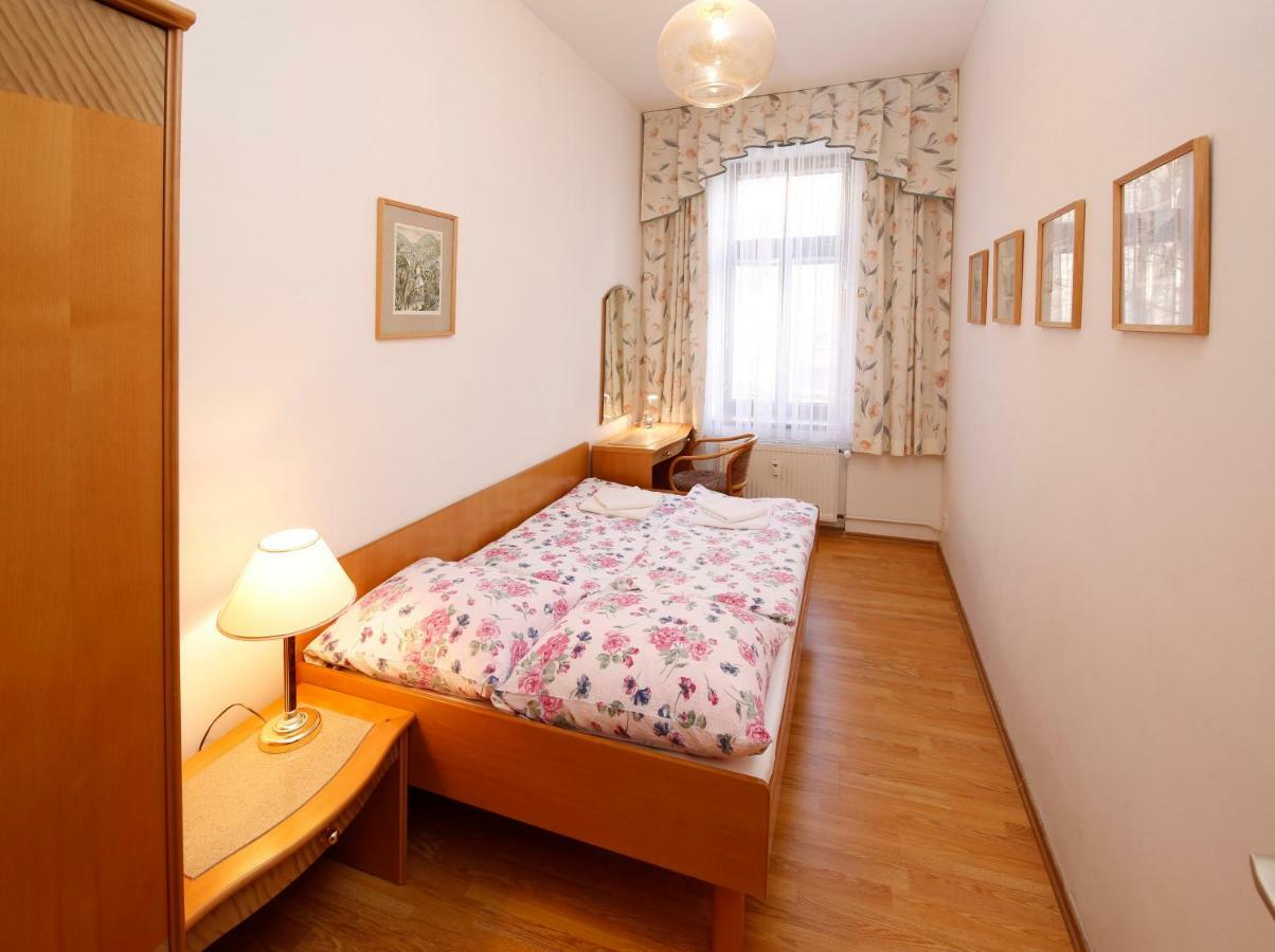 Apartman Moravska Karlovy Vary Exterior photo