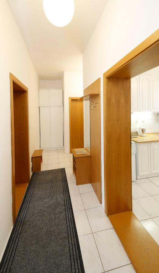Apartman Moravska Karlovy Vary Exterior photo