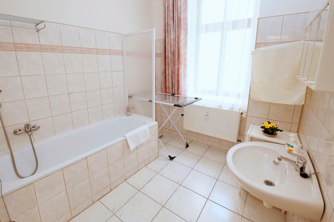 Apartman Moravska Karlovy Vary Exterior photo